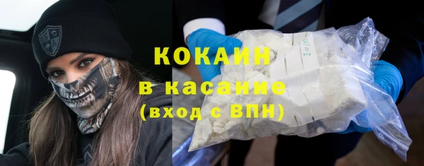 молекула духа Бронницы