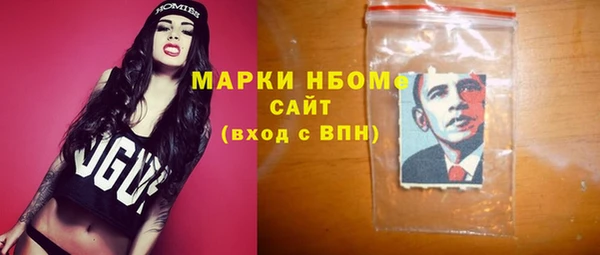 молекула духа Бронницы