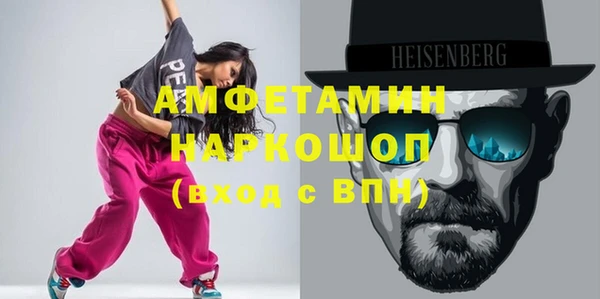 молекула духа Бронницы