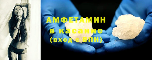 молекула духа Бронницы