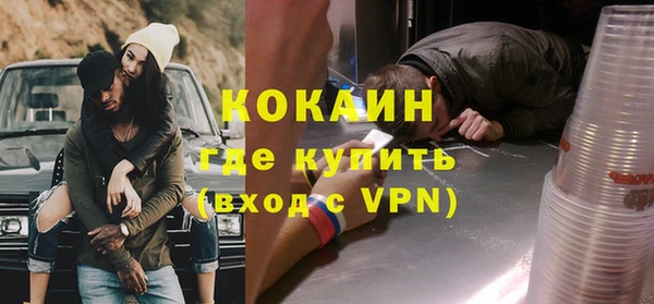 молекула духа Бронницы