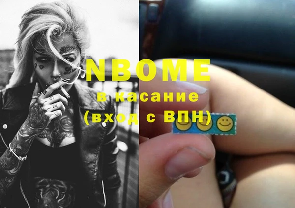 молекула духа Бронницы